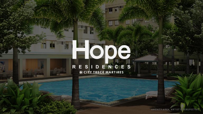 SMDC Hope Residences