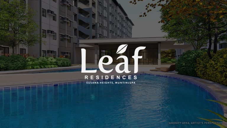 SMDC Leaf Residences Ph1