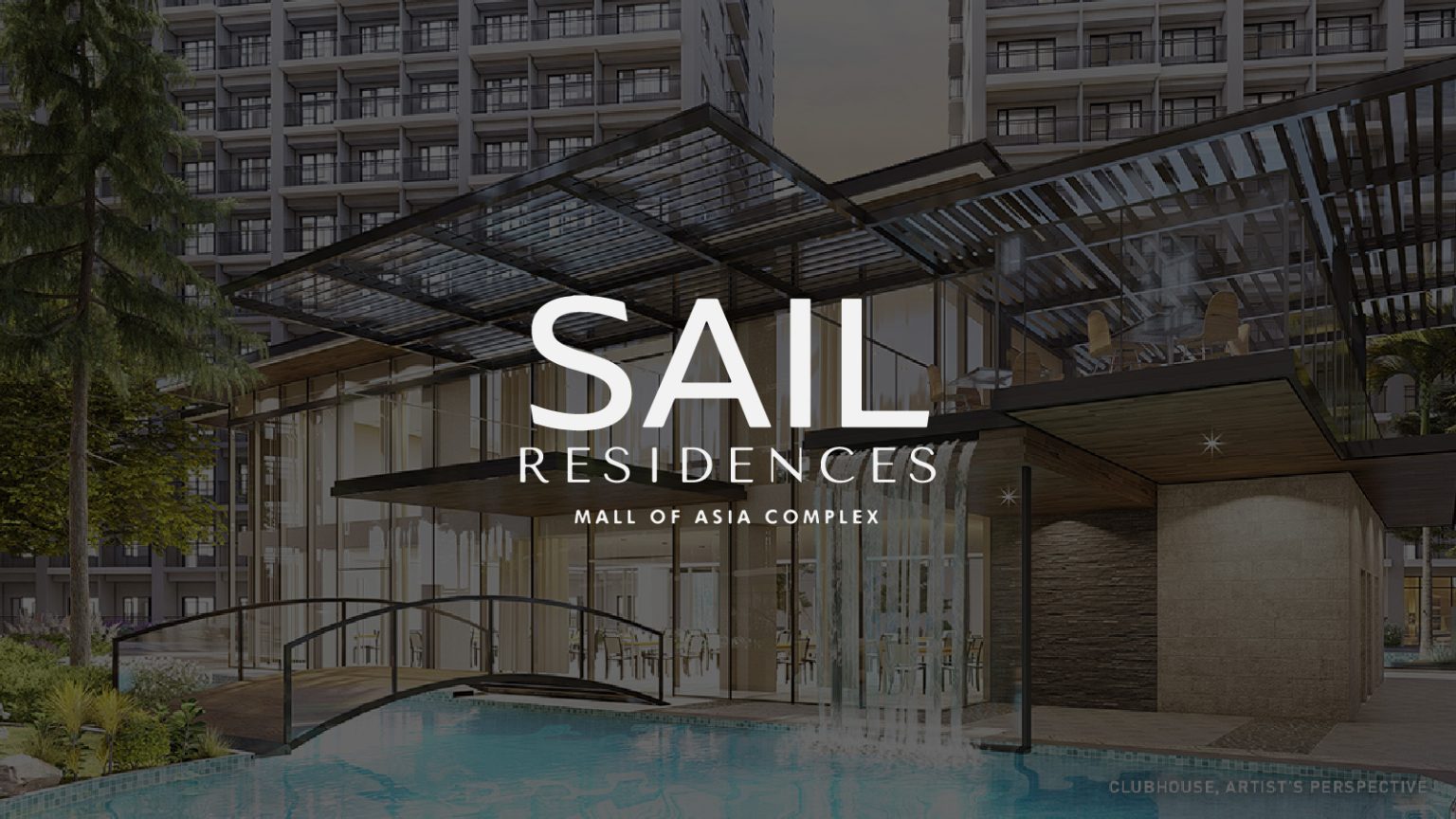 SMDC Sail Residences