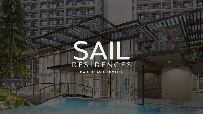 SMDC Sail Residences
