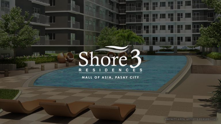 SMDC Shore 3 Residences Ph1