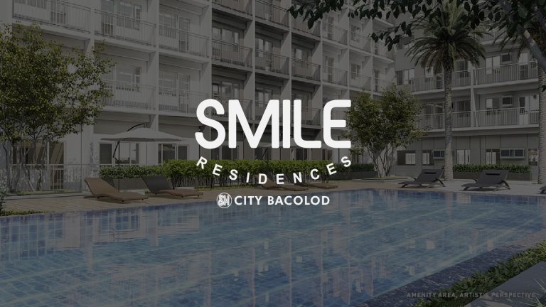 SMDC Smile Residences