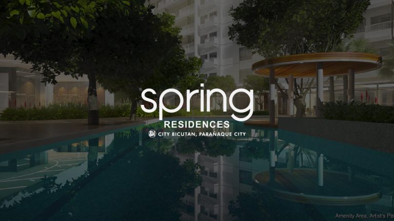 SMDC Spring Residences Ph1