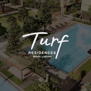 SMDC Turf Residences