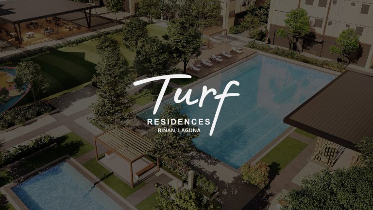SMDC Turf Residences