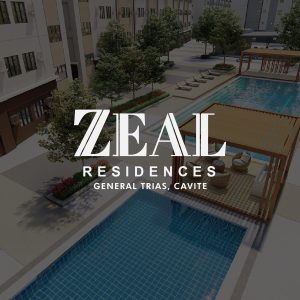 SMDC Zeal Residences
